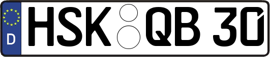 HSK-QB30
