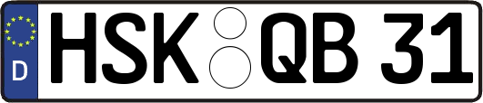 HSK-QB31