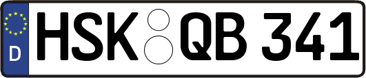 HSK-QB341