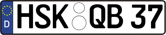 HSK-QB37