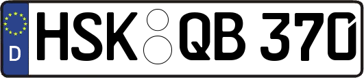 HSK-QB370