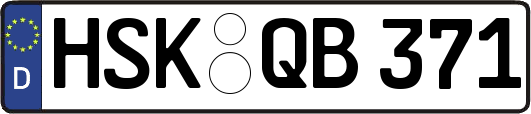 HSK-QB371
