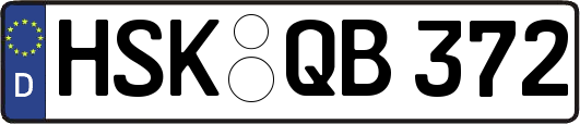 HSK-QB372