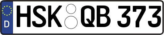 HSK-QB373