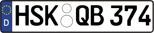 HSK-QB374