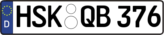HSK-QB376