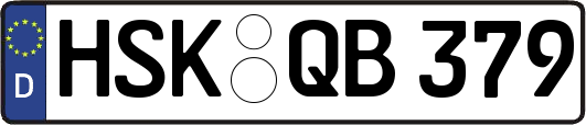 HSK-QB379