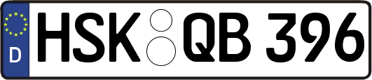 HSK-QB396