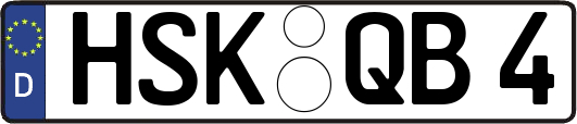 HSK-QB4