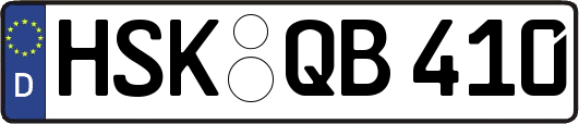 HSK-QB410