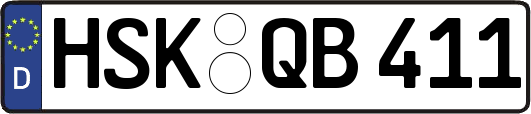 HSK-QB411