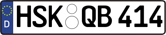 HSK-QB414