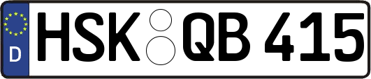 HSK-QB415