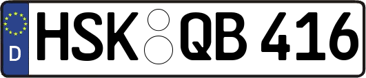 HSK-QB416