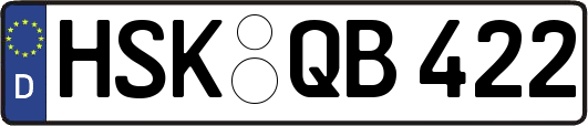 HSK-QB422