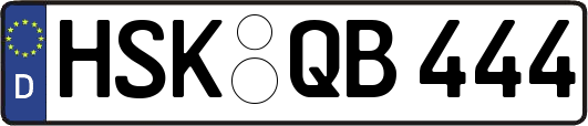 HSK-QB444
