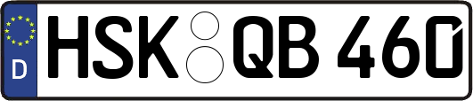 HSK-QB460