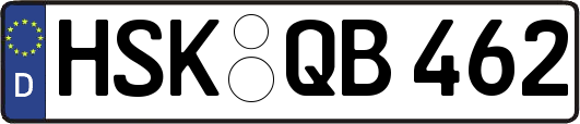 HSK-QB462