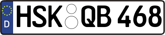 HSK-QB468