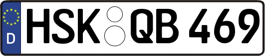 HSK-QB469