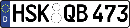 HSK-QB473
