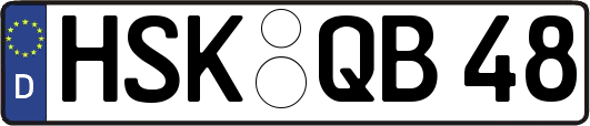 HSK-QB48