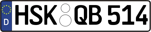 HSK-QB514