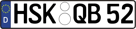 HSK-QB52