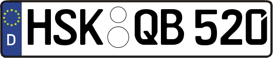 HSK-QB520