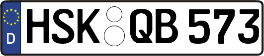 HSK-QB573