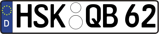HSK-QB62