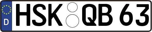 HSK-QB63