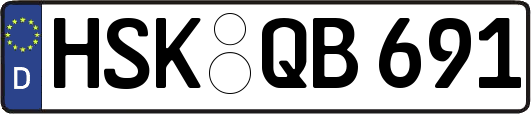HSK-QB691