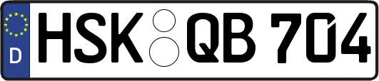 HSK-QB704