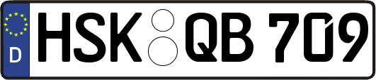 HSK-QB709