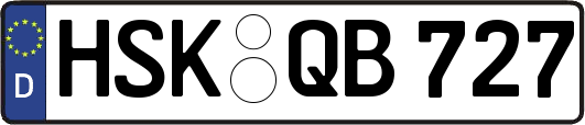 HSK-QB727