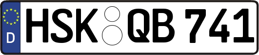 HSK-QB741
