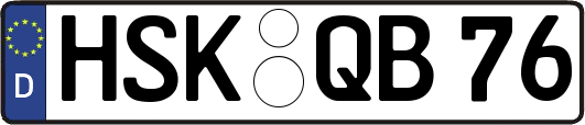 HSK-QB76