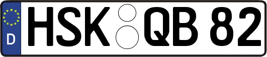 HSK-QB82