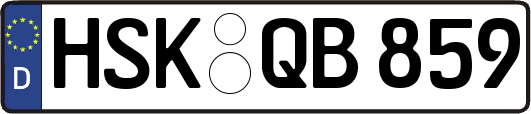 HSK-QB859