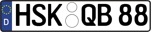 HSK-QB88