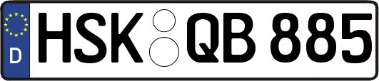 HSK-QB885