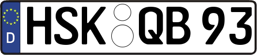 HSK-QB93