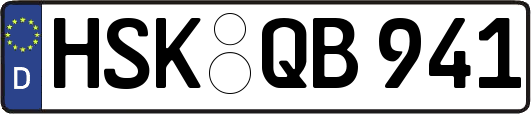 HSK-QB941
