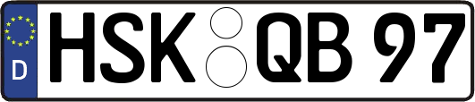 HSK-QB97