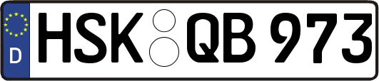 HSK-QB973