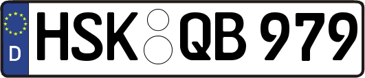 HSK-QB979