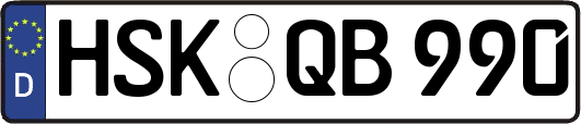 HSK-QB990