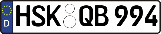 HSK-QB994