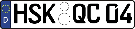 HSK-QC04